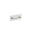 Gessi 63724 Ventaglio Towel Rail For Glass Fixing - 12" Length