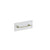 Gessi 63724 Ventaglio Towel Rail For Glass Fixing - 12" Length