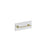Gessi 63724 Ventaglio Towel Rail For Glass Fixing - 12" Length