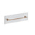 Gessi 63728 Ventaglio Towel Rail For Glass Fixing - 24" Length - Parent