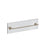 Gessi 63728 Ventaglio Towel Rail For Glass Fixing - 24" Length