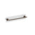 Gessi 63728 Ventaglio Towel Rail For Glass Fixing - 24" Length