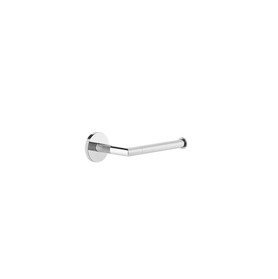 Gessi 63755 Anello Wall-Mounted Tissue Holder.