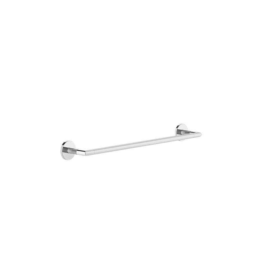 Gessi Anello Wall-Mounted Towel Bar
