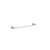 Gessi Anello Wall-Mounted Towel Bar