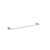 Gessi Anello Wall-Mounted Towel Bar