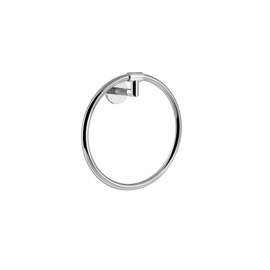 Gessi 63809 Anello Towel Ring