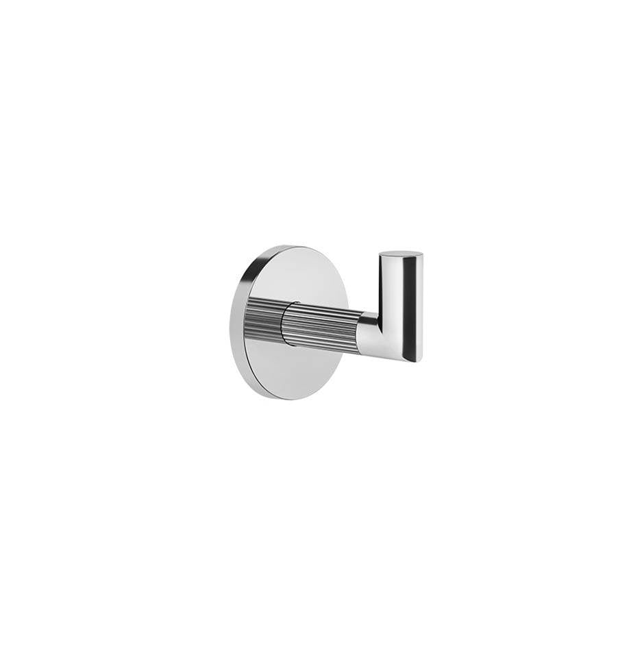Gessi 63821 Ingranaggio Wall-Mounted Garment Hook