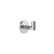 Gessi 63821 Ingranaggio Wall-Mounted Garment Hook