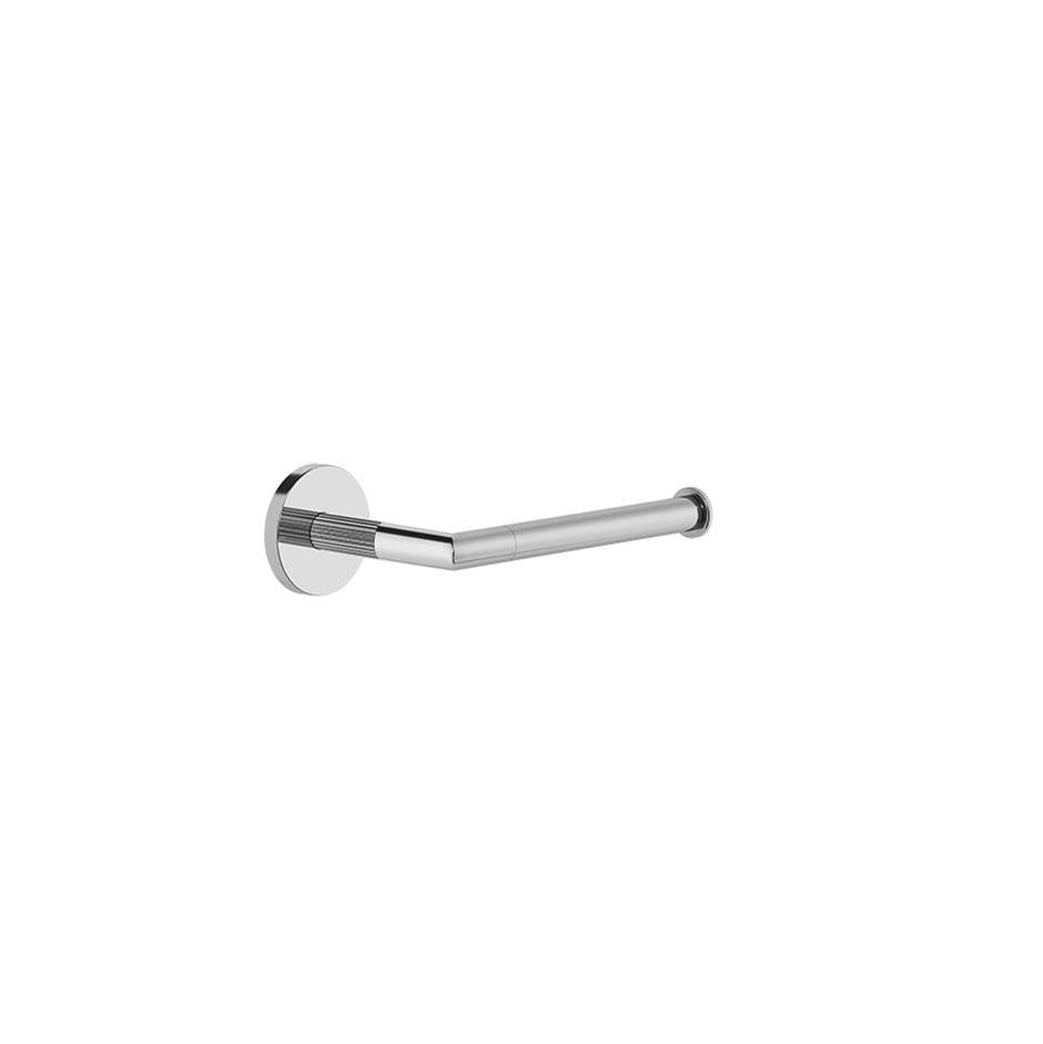 Gessi 63855 Ingranaggio Wall-Mounted Tissue Holder. - Parent