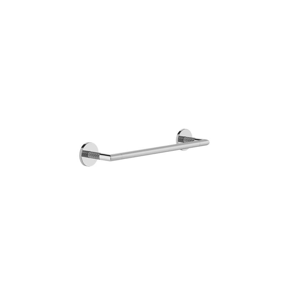 Gessi Ingranaggio Wall-Mounted Towel Bar