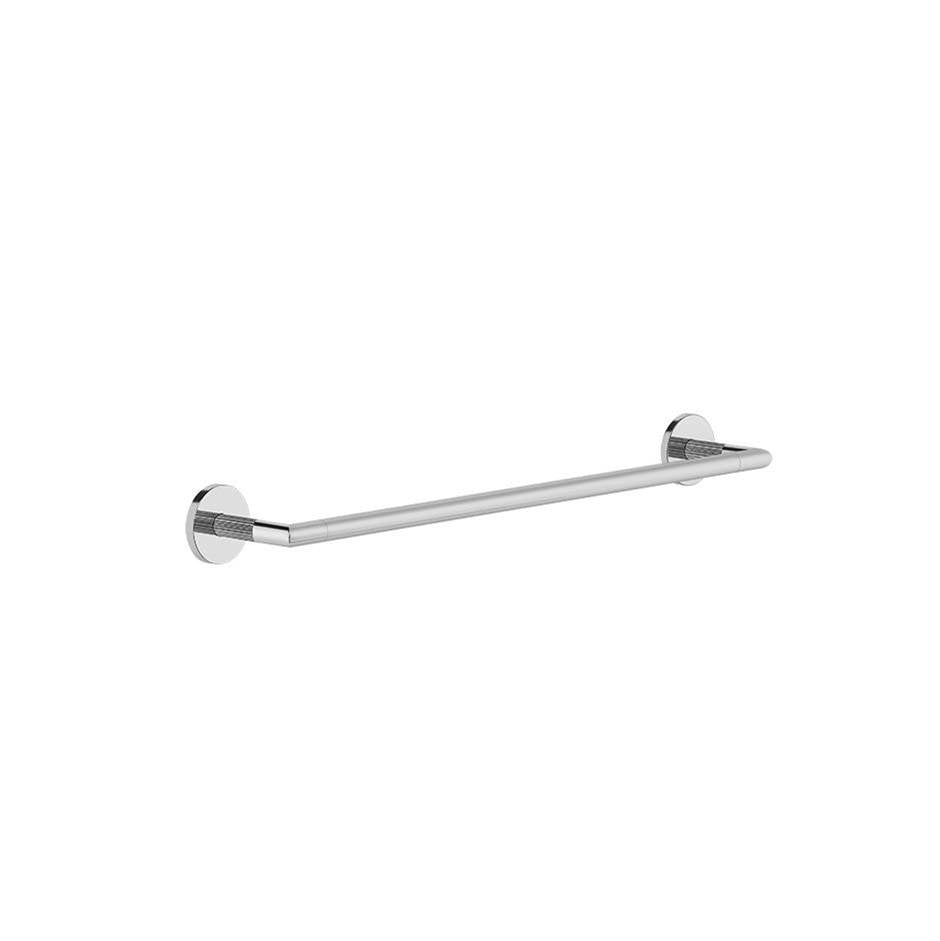 Gessi Ingranaggio Wall-Mounted Towel Bar