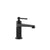 Gessi 65002 Venti20 Single Lever Washbasin Mixer Without Pop-Up Assembly