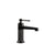 Gessi 65002 Venti20 Single Lever Washbasin Mixer Without Pop-Up Assembly