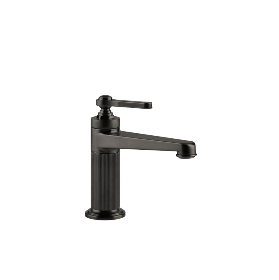 Gessi 65002 Venti20 Single Lever Washbasin Mixer Without Pop-Up Assembly