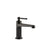 Gessi 65002 Venti20 Single Lever Washbasin Mixer Without Pop-Up Assembly