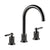 Gessi 65016 Venti20 Widespread Washbasin Mixer Without Pop-Up Assembly