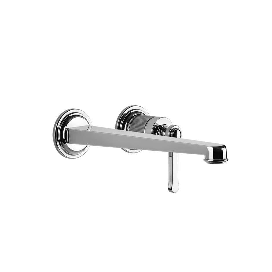 Gessi 65088 Venti20 Trim Parts Only Wall-Mounted Washbasin Mixer Trim - Parent