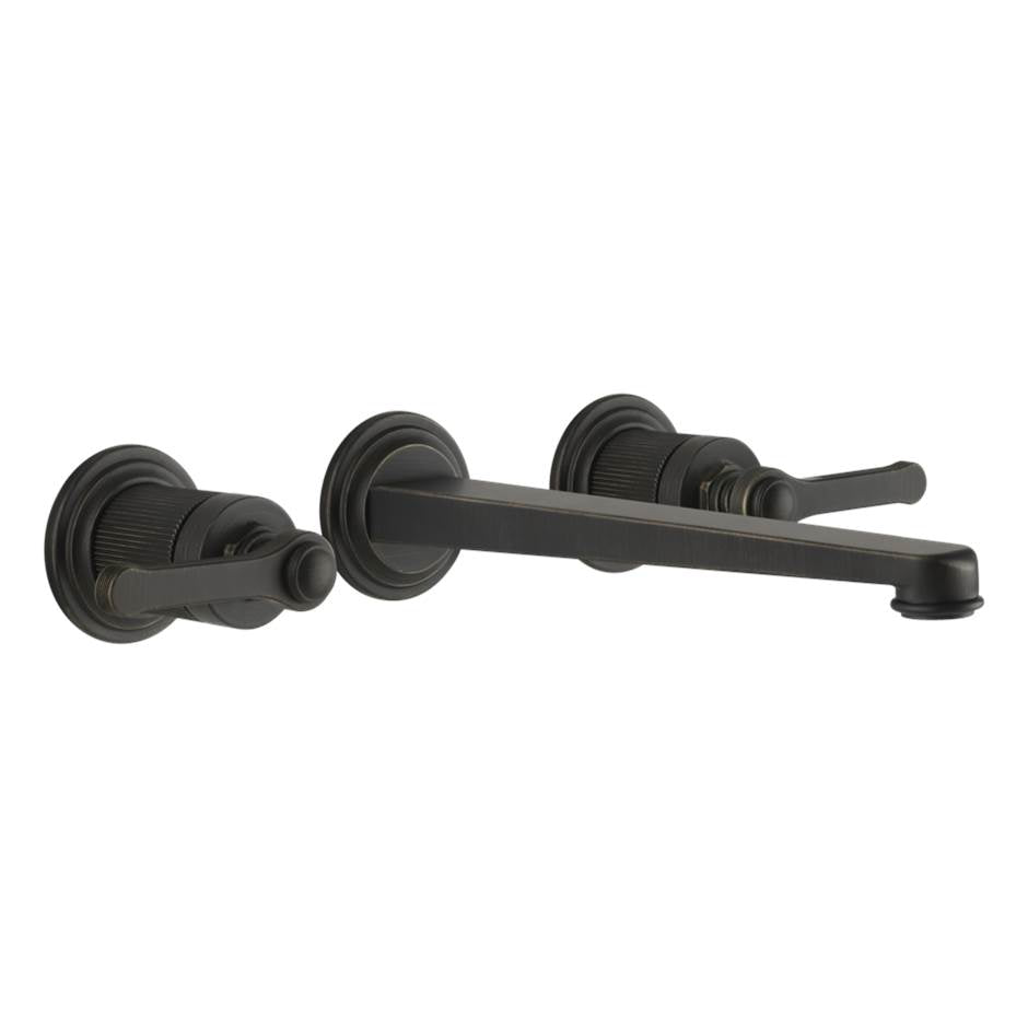 Gessi 65090 Venti20 Trim Parts Only Wall-Mounted Washbasin Mixer Trim
