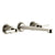 Gessi 65090 Venti20 Trim Parts Only Wall-Mounted Washbasin Mixer Trim