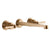 Gessi 65090 Venti20 Trim Parts Only Wall-Mounted Washbasin Mixer Trim