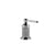 Gessi 65100 Venti20 Deck Mounted Washbasin Mixer Control