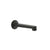 Gessi 65103 Venti20 Wall-Mounted Bath Spout Only 1/2" Connections