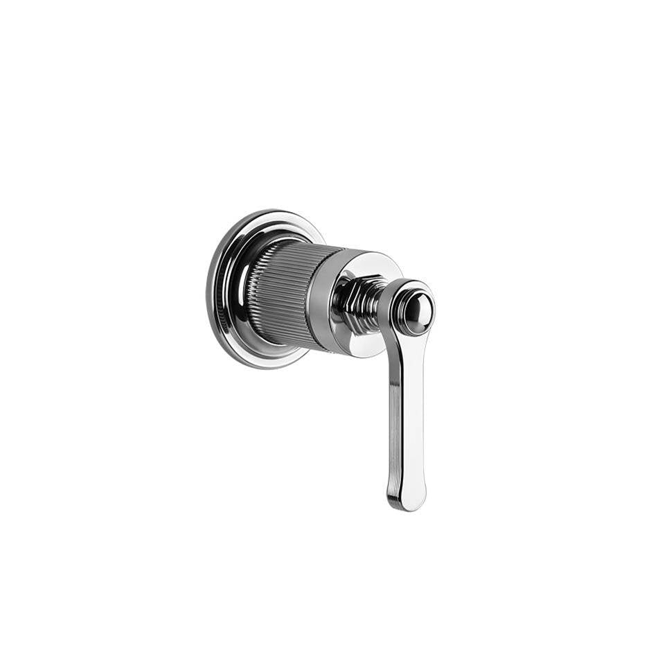Gessi 65109 Venti20 Trim Parts Only Wall-Mounted Washbasin Mixer Control