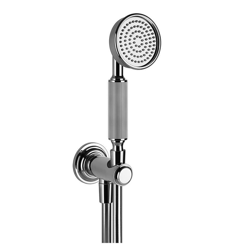 Gessi 65123 Venti20 Handshower Set