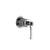 Gessi 65131 Venti20 Trim Parts Only Wall Mounted Mixer Control