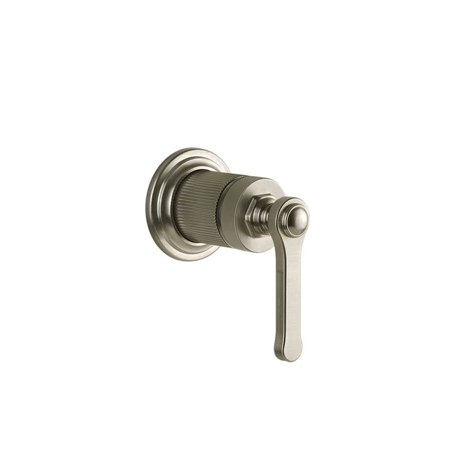 Gessi 65131 Venti20 Trim Parts Only Wall Mounted Mixer Control