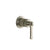 Gessi 65131 Venti20 Trim Parts Only Wall Mounted Mixer Control