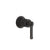 Gessi 65131 Venti20 Trim Parts Only Wall Mounted Mixer Control