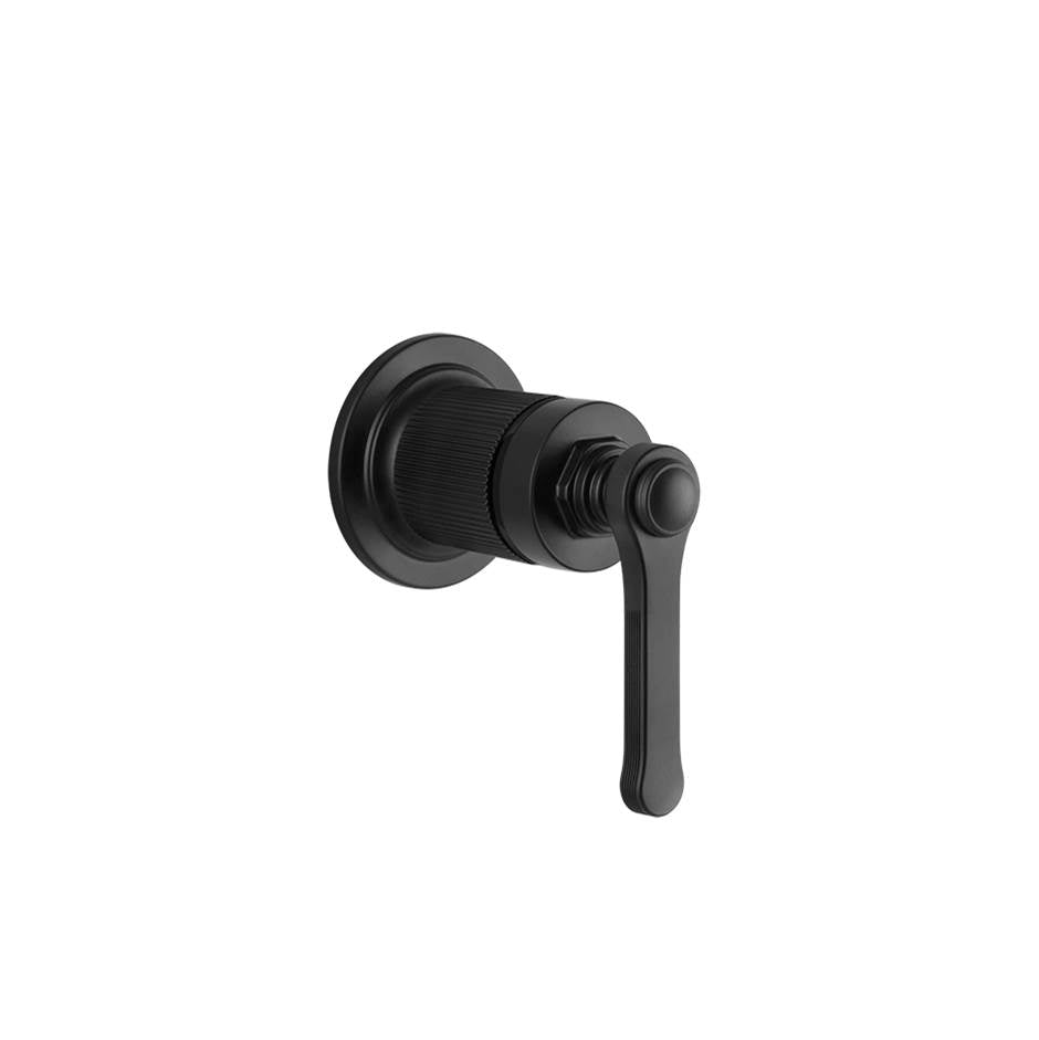 Gessi 65131 Venti20 Trim Parts Only Wall Mounted Mixer Control