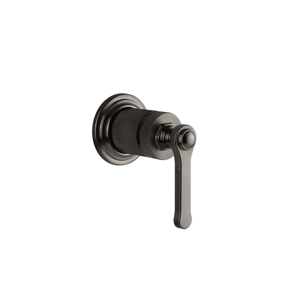 Gessi 65131 Venti20 Trim Parts Only Wall Mounted Mixer Control