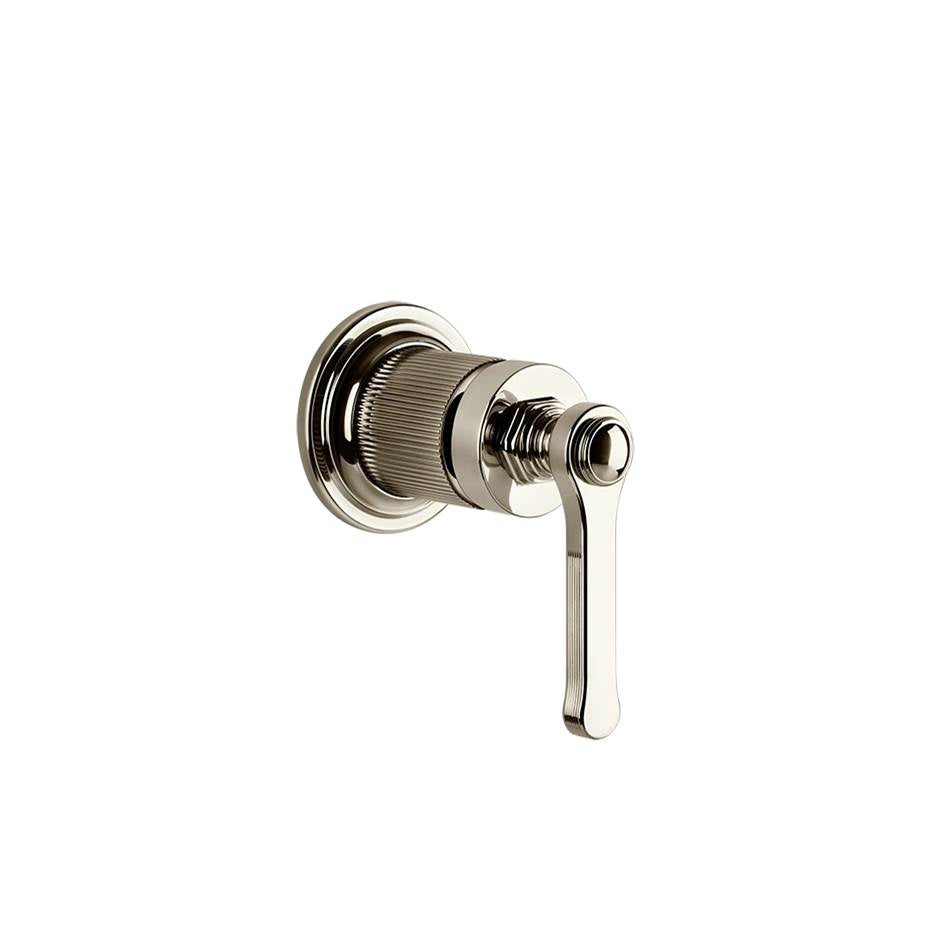 Gessi 65131 Venti20 Trim Parts Only Wall Mounted Mixer Control