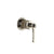 Gessi 65131 Venti20 Trim Parts Only Wall Mounted Mixer Control