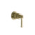 Gessi 65131 Venti20 Trim Parts Only Wall Mounted Mixer Control
