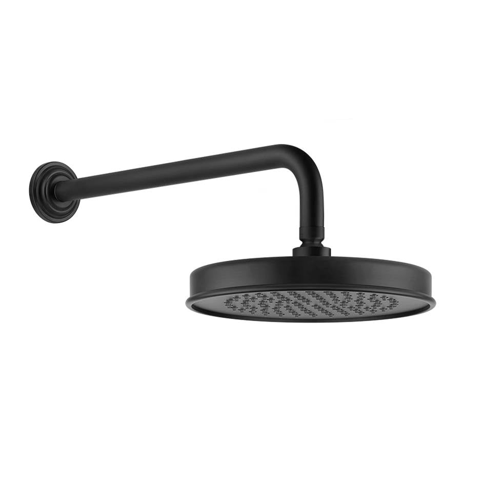Gessi 65148 Venti20 Wall-Mounted Adjustable Shower Head With Arm.