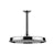 Gessi 65153 Venti20 Ceiling-Mounted Adjustable Shower Head With Arm. - Parent