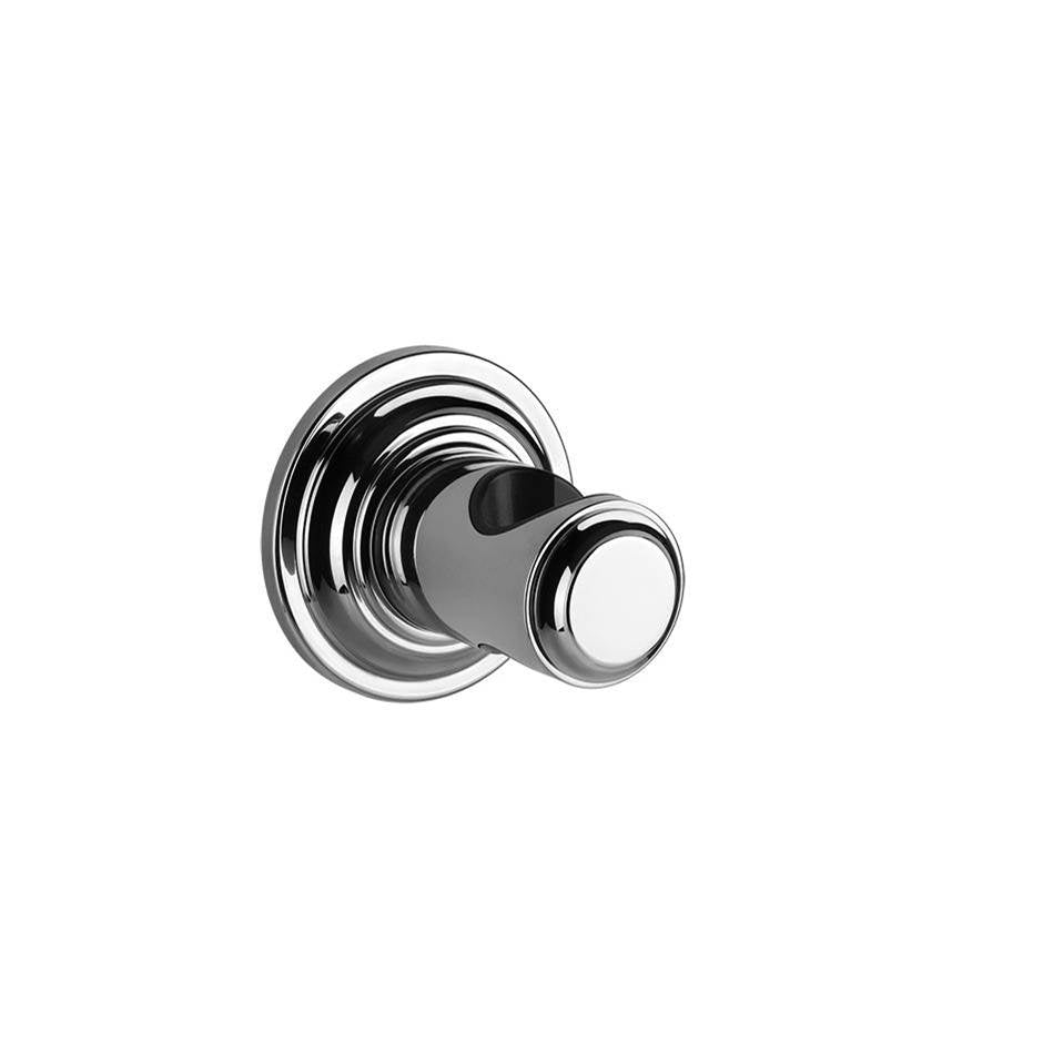 Gessi 65157 Venti20 Fixed Handshower Hook.