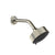 Gessi 65158 Venti20 Wall-Mounted Adjustable Multi-Function Shower Head With Arm: