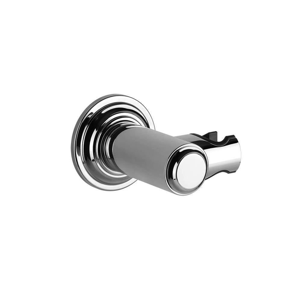 Gessi 65160 Venti20 Adjustable Handshower Hook. - Parent