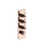 Gessi 65204 Venti20 Trim Parts Only External Parts For Thermostatic With 3 Volume Controls - Parent