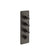 Gessi 65204 Venti20 Trim Parts Only External Parts For Thermostatic With 3 Volume Controls