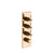 Gessi 65204 Venti20 Trim Parts Only External Parts For Thermostatic With 3 Volume Controls