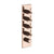 Gessi 65208 Venti20 Trim Parts Only External Parts For Thermostatic With 4 Volume Controls - Parent
