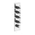 Gessi 65208 Venti20 Trim Parts Only External Parts For Thermostatic With 4 Volume Controls