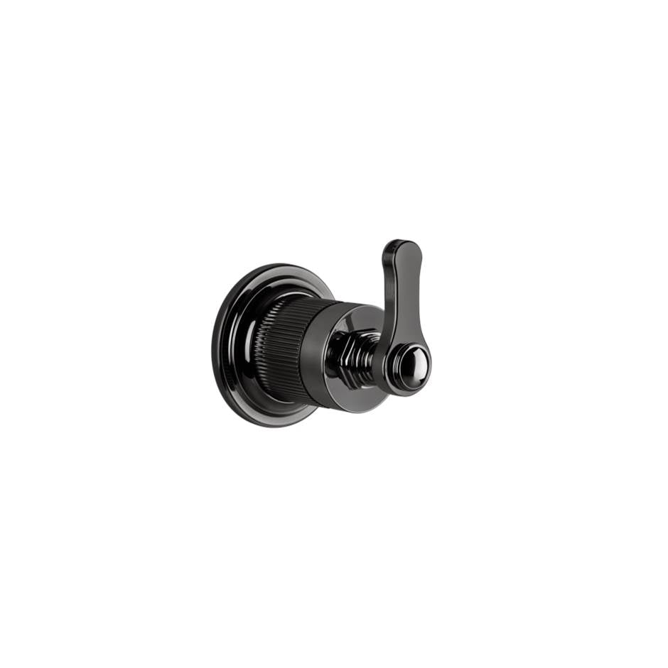 Gessi 65247 Venti20 Trim Parts Only External Parts For Individual Thermostatic Volume Control