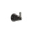 Gessi 65247 Venti20 Trim Parts Only External Parts For Individual Thermostatic Volume Control